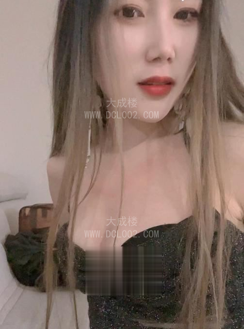 呼和浩特本人气质非常不错