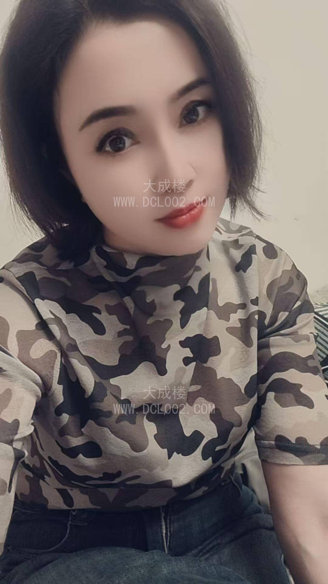 呼和浩特南方川姐姐