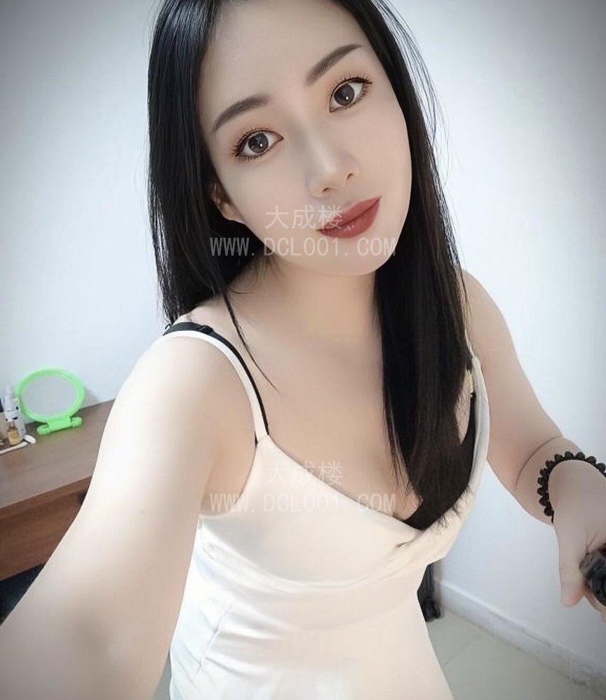 石家庄槐岭路天然美乳梦梦