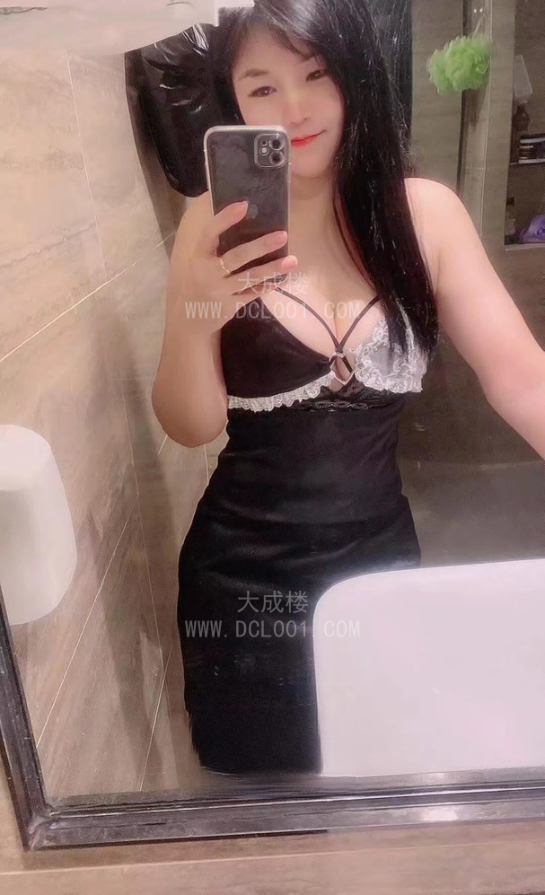 沧州服务系大胸妹子