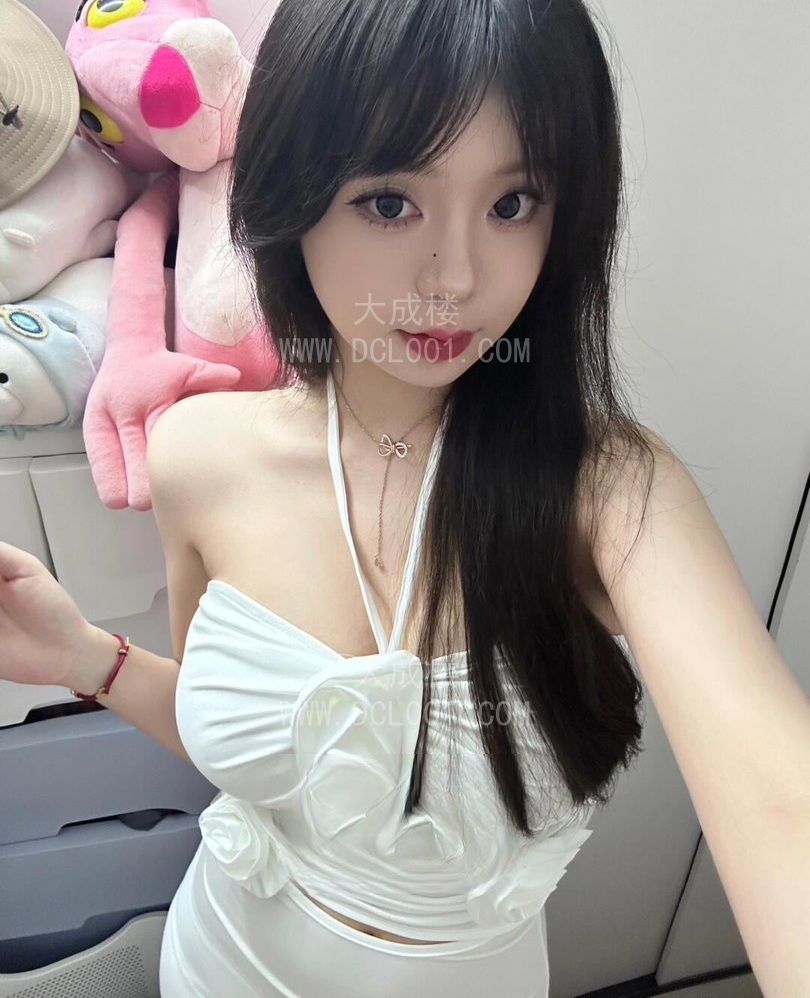 石家庄蛮漂亮的MM