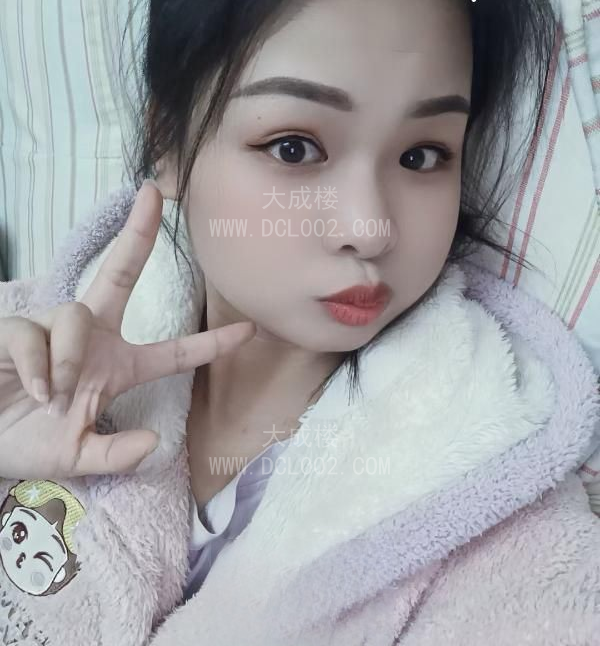 武汉可爱小虎牙