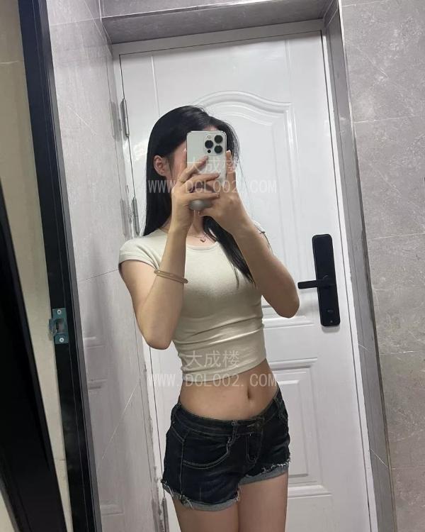 长沙零零后可爱小嫩妹