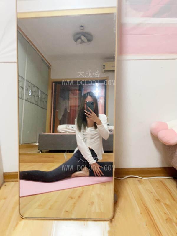  江宁舞蹈老师琴儿