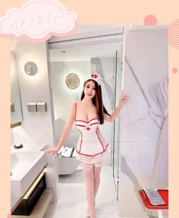 成都小惠身材服务控