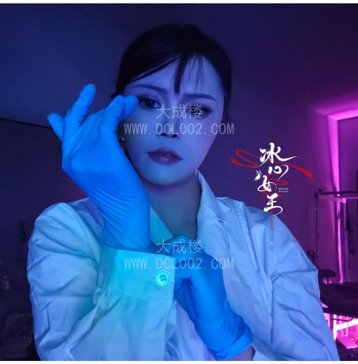 龙岗SM冰心女王