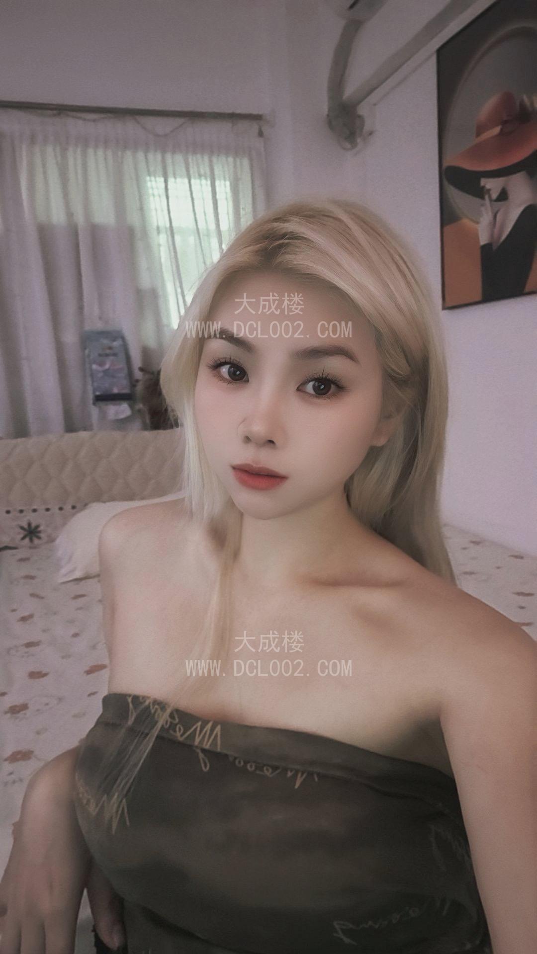 天河小妖精甜甜