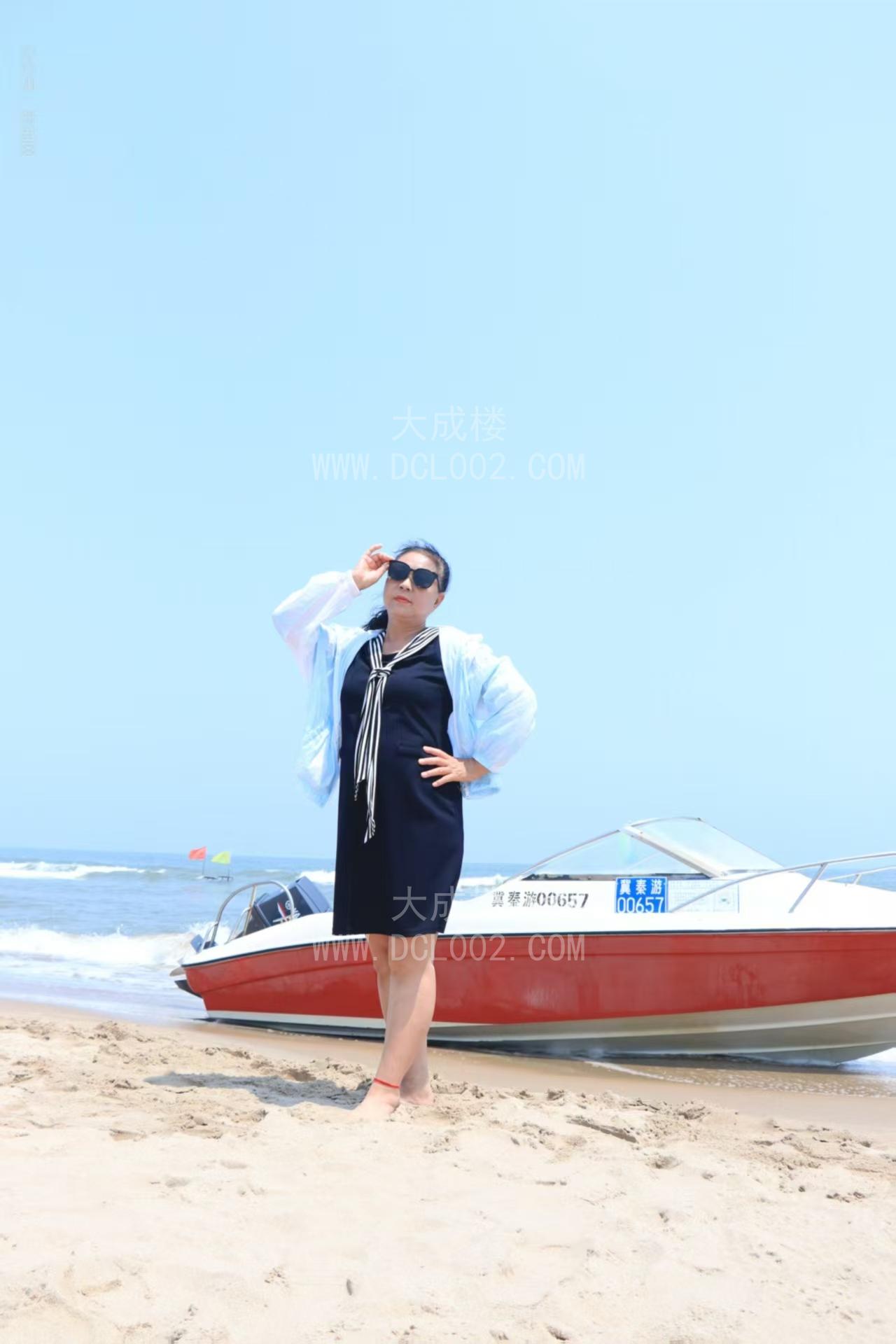 石景山泄火少妇