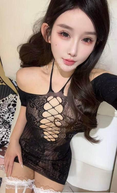 朝阳颜值大胸妹子