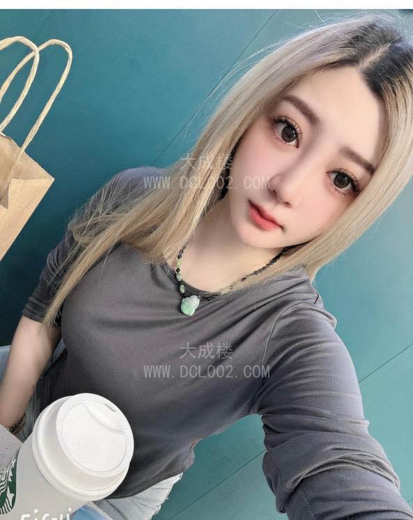 南京江北小妮子