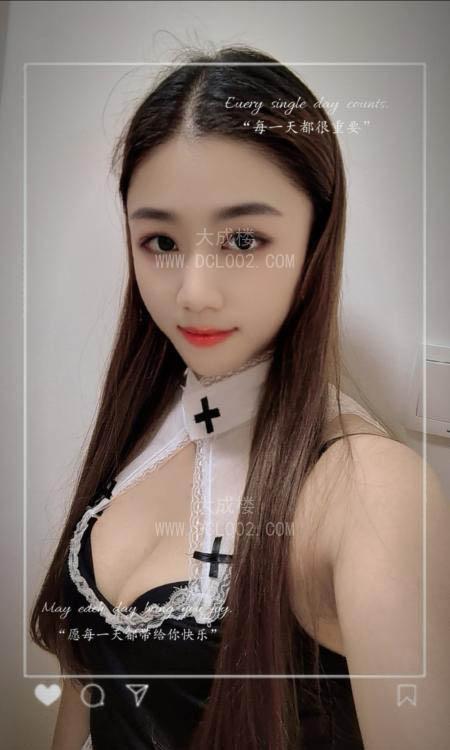 惠州颜值性价比骚妹子