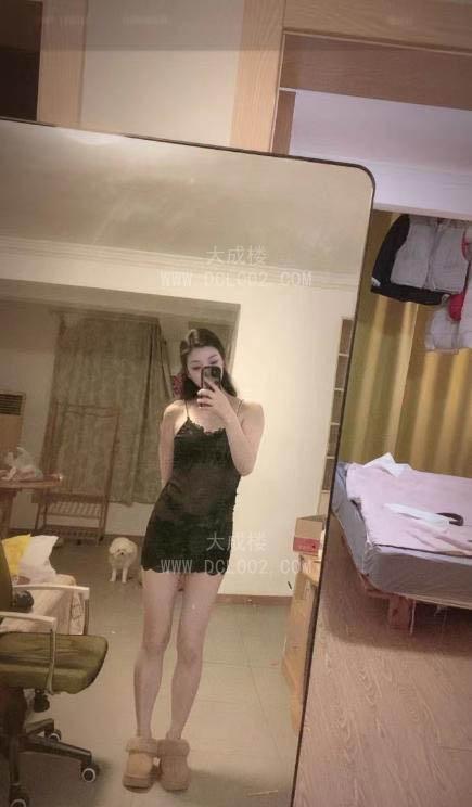 杭州二刷软奶口活好小仙女