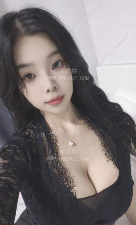 徐汇白皙大胸御姐柔儿