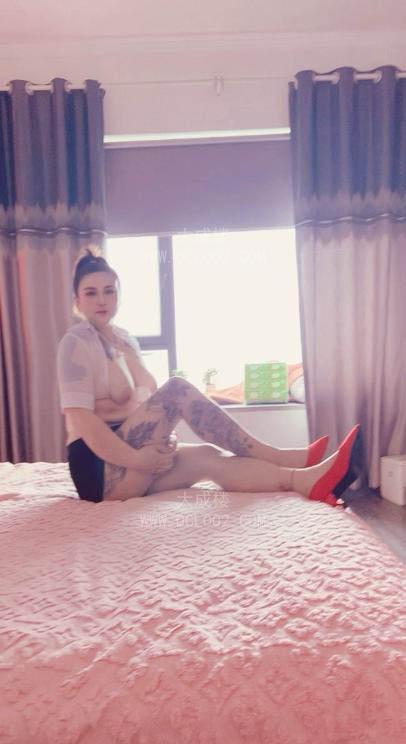 南京三通花腿宝妈