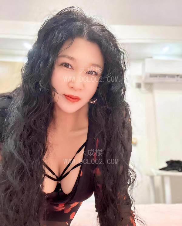 杭州大屁股巨骚熟女