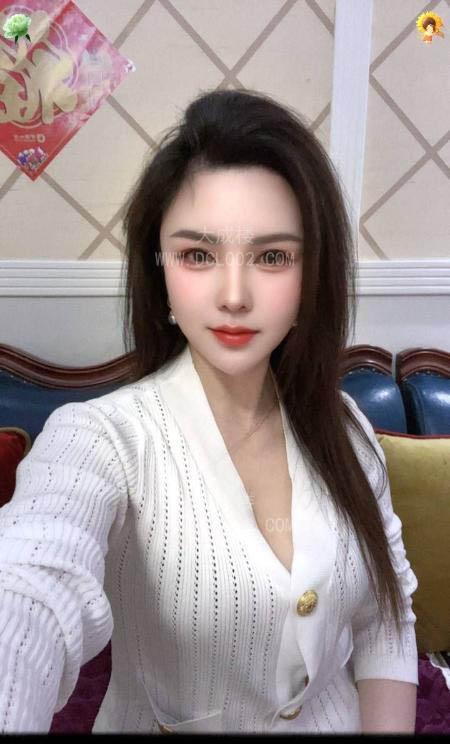 郑州服务系大奶气质晴晴