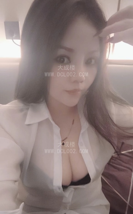  罗湖大胸美少妇