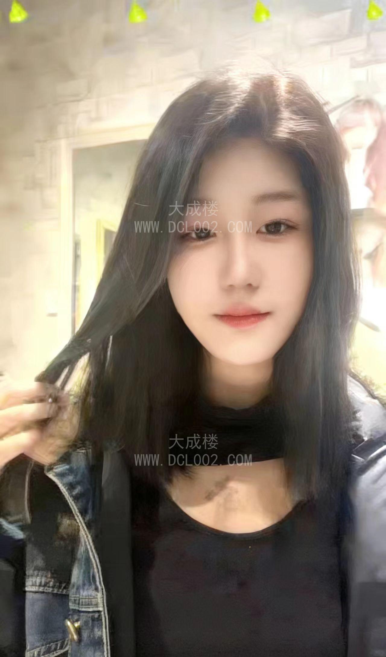 呼市小骚货小九