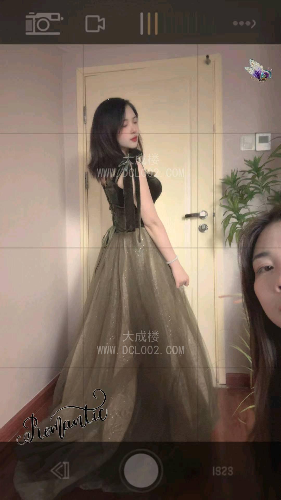 天河依依抓龙筋