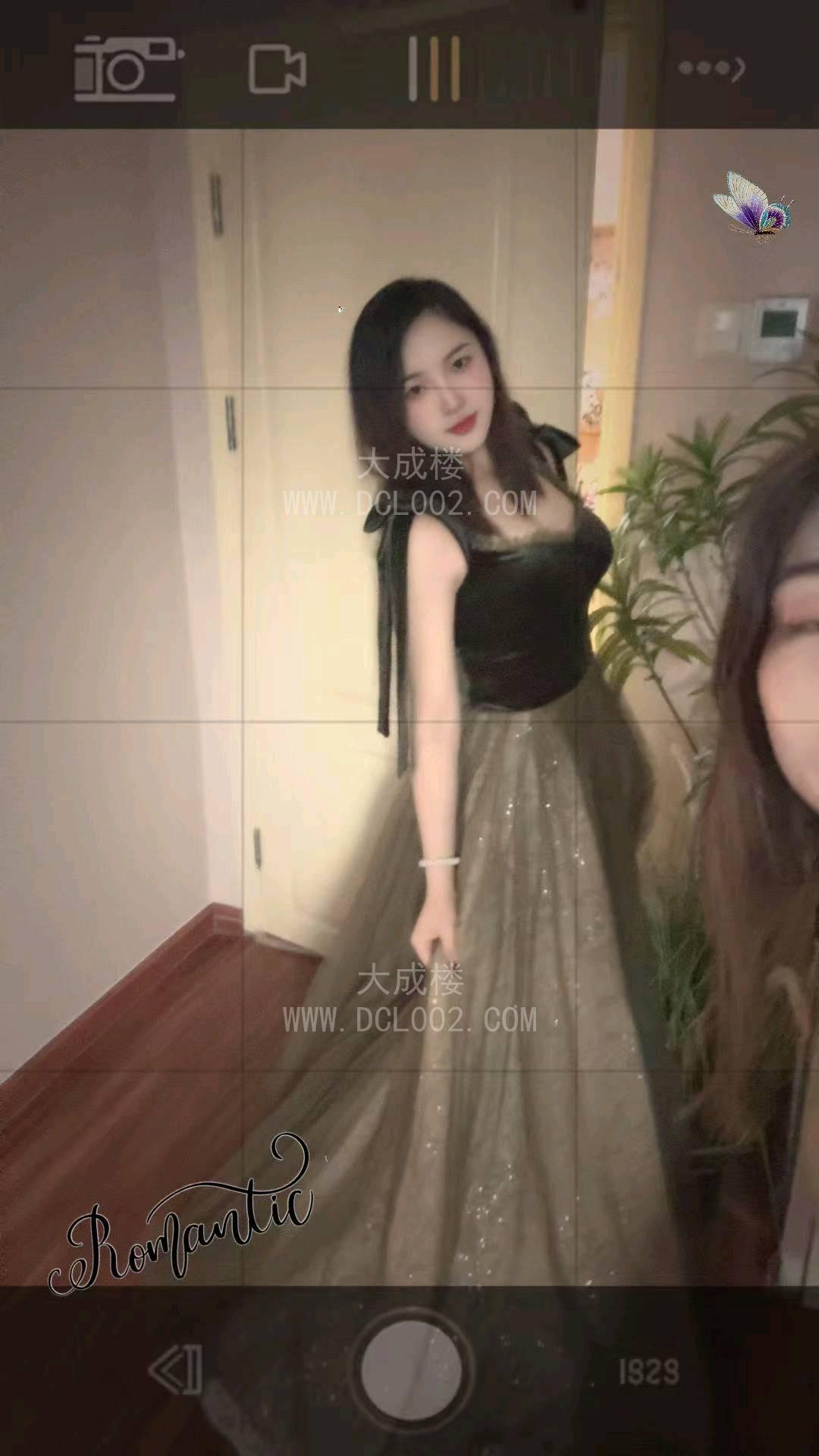 天河依依抓龙筋