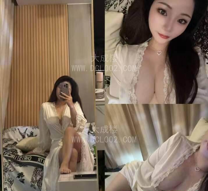 杭州大胸mimi老师