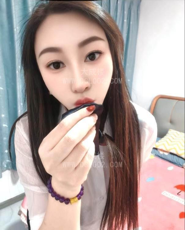 杭州性感御姐年后回归