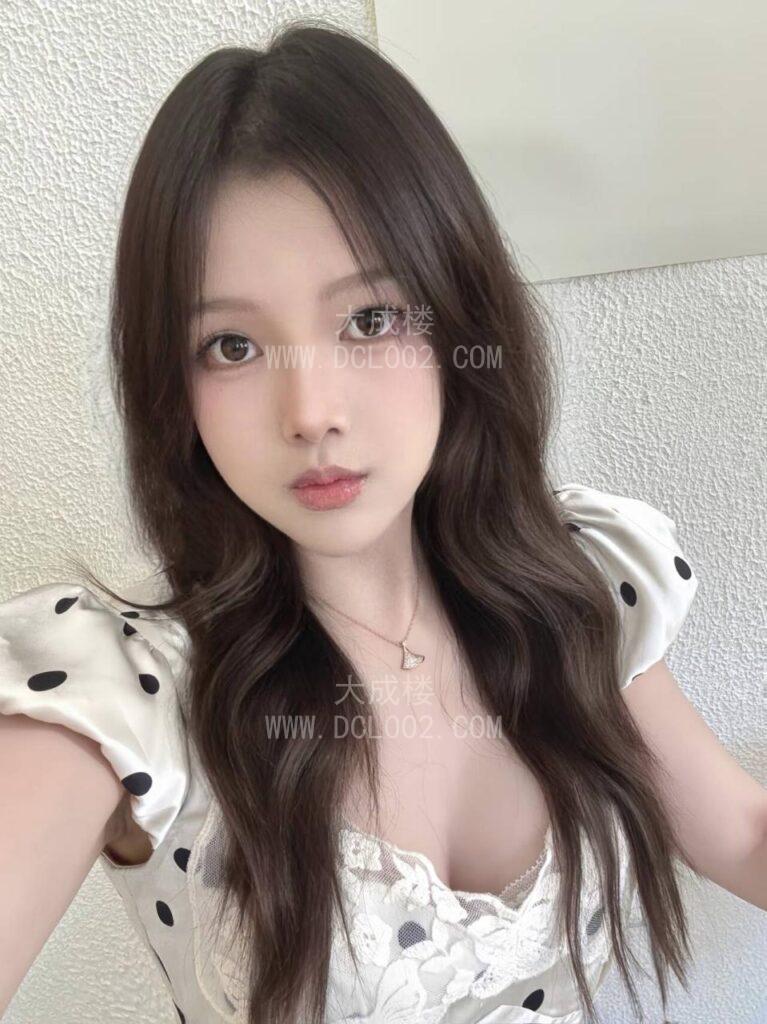 武汉有点小成熟的纯妹纸