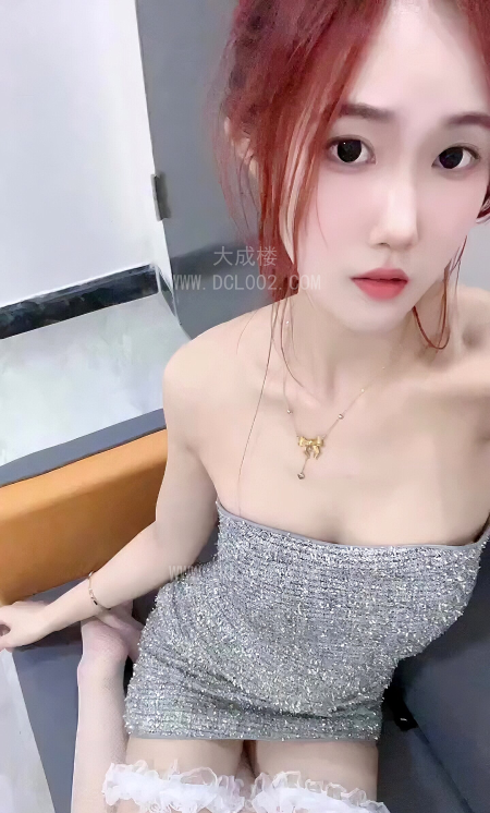 南昌反差小萝莉