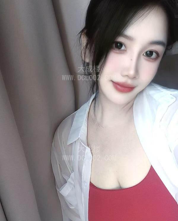 成华会三通的少妇