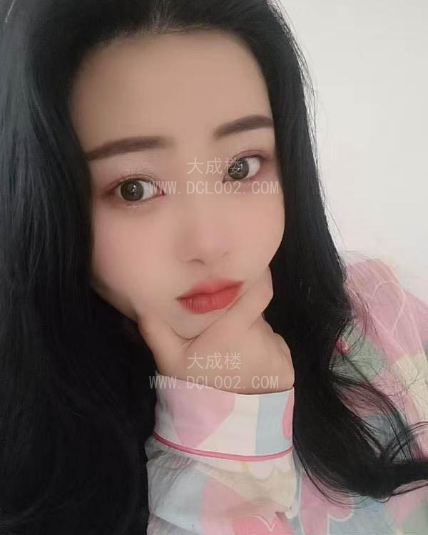 河东年轻貌美的芊儿