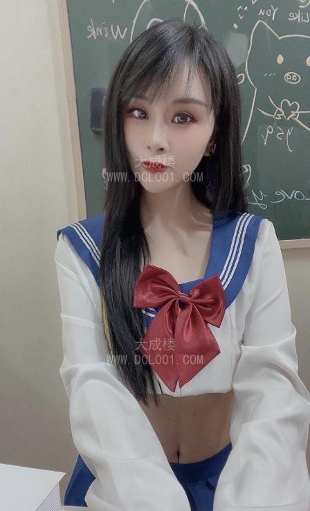 江岸服务系泡泡