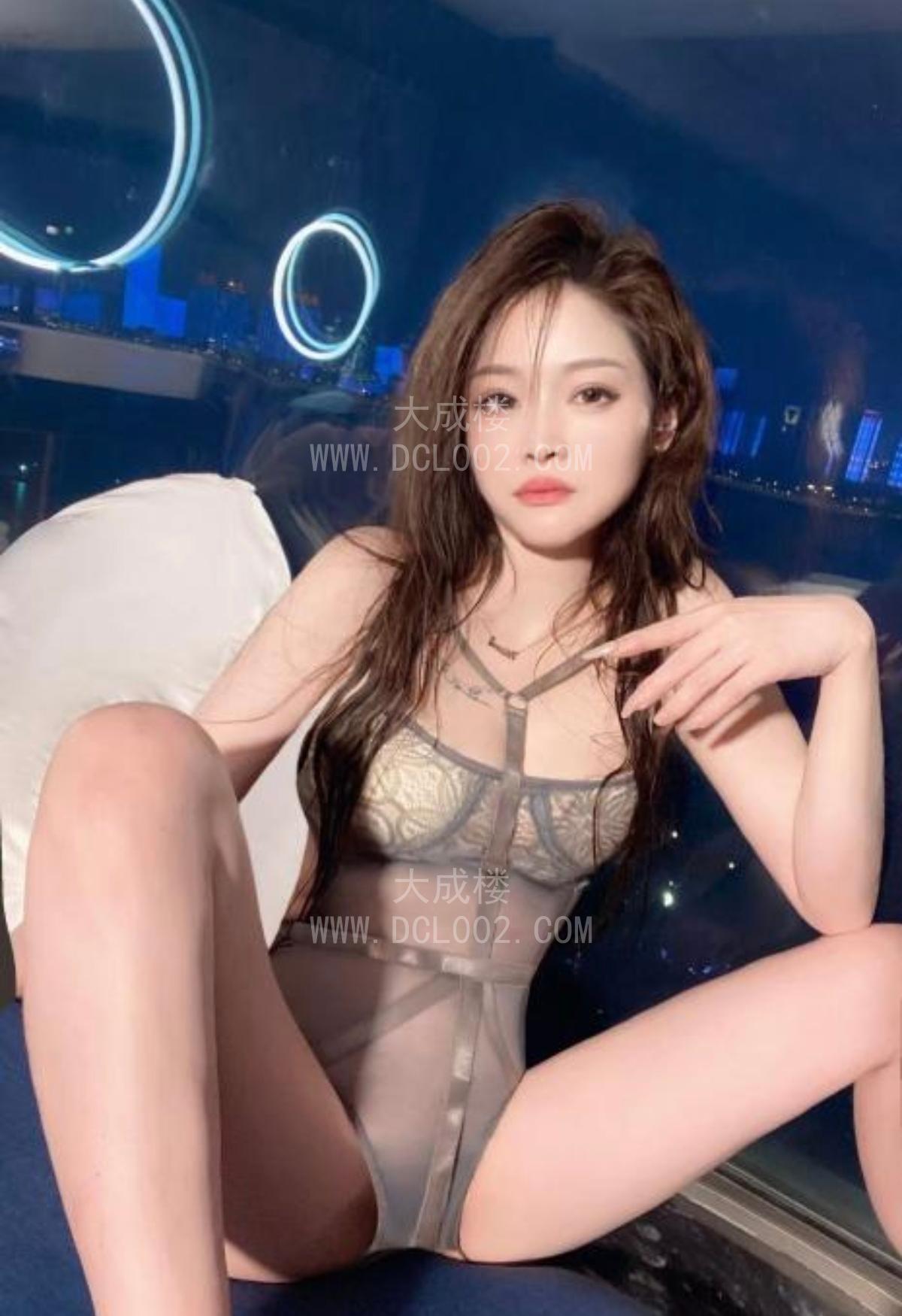 武汉兼职小姐姐