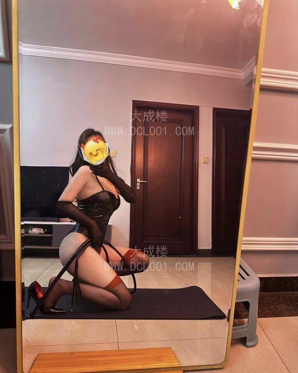 福田角色扮演SM苏老师