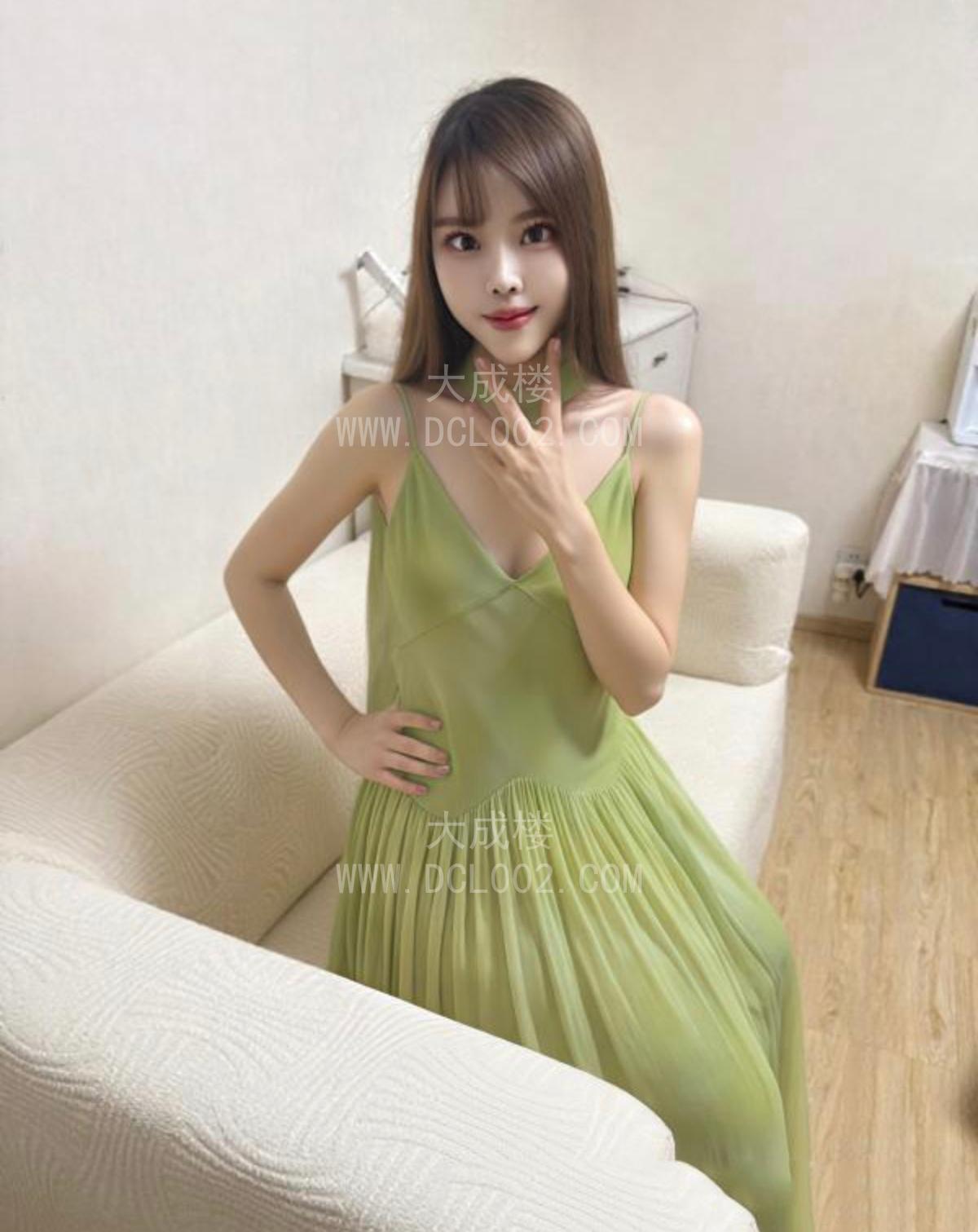 自荐认证闵行性感制服小美女