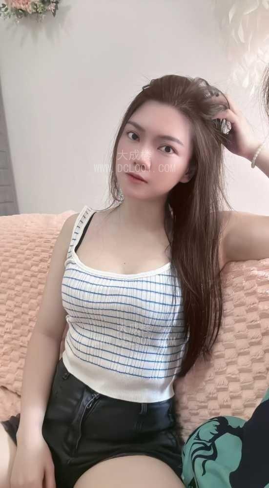 越秀温柔乖巧贴心女友一恬