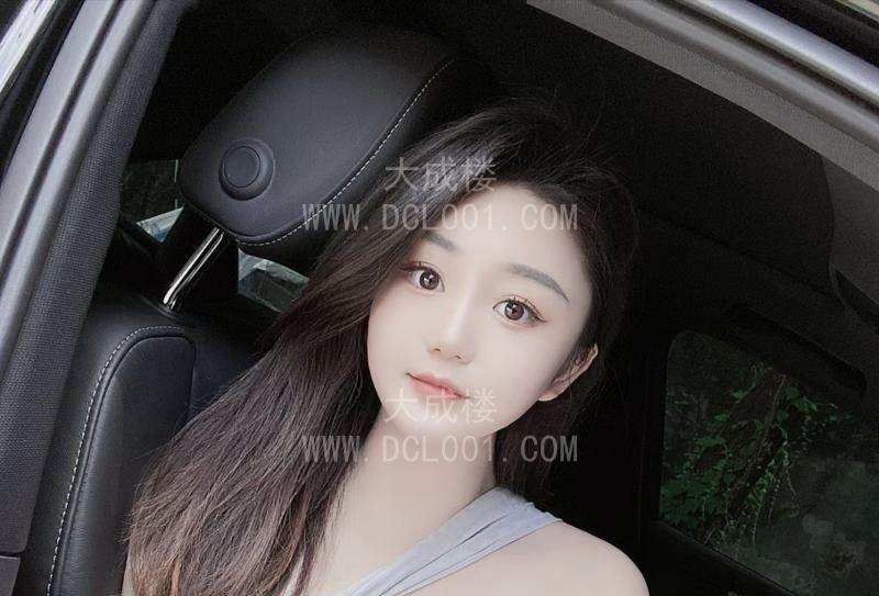 上城小萝莉可御姐雯静