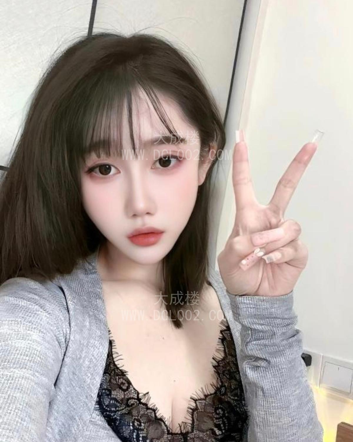 上城细腰美乳高圆圆