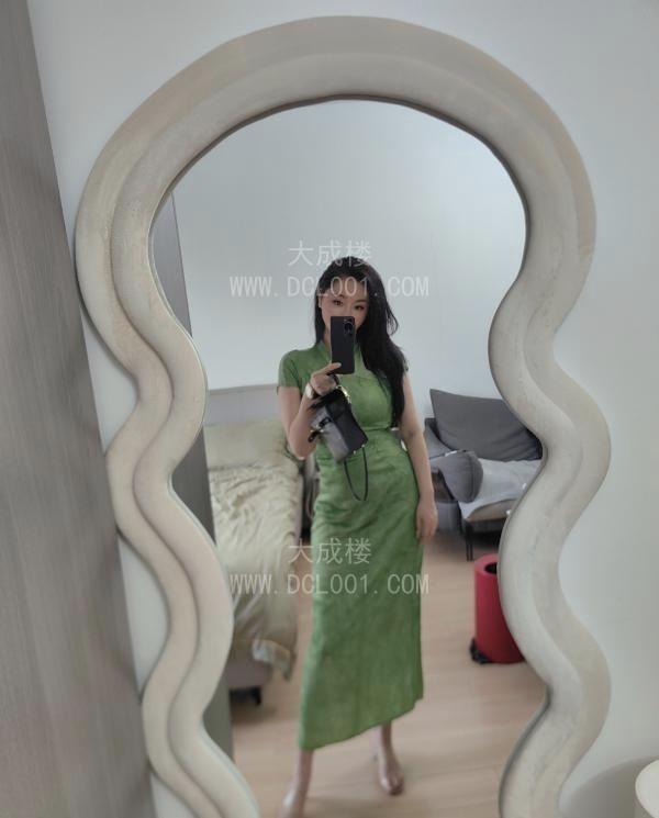 宝安风骚翘臀Hannah