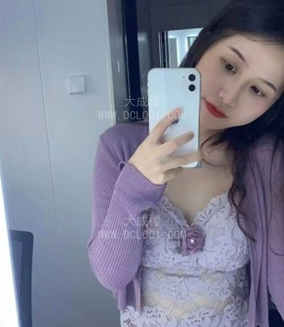 越秀乖巧懂事糖果儿