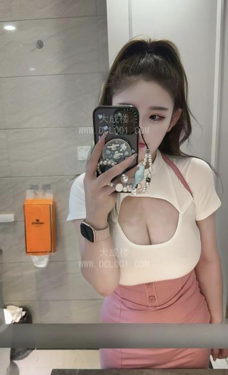 杭州大奶反差婊