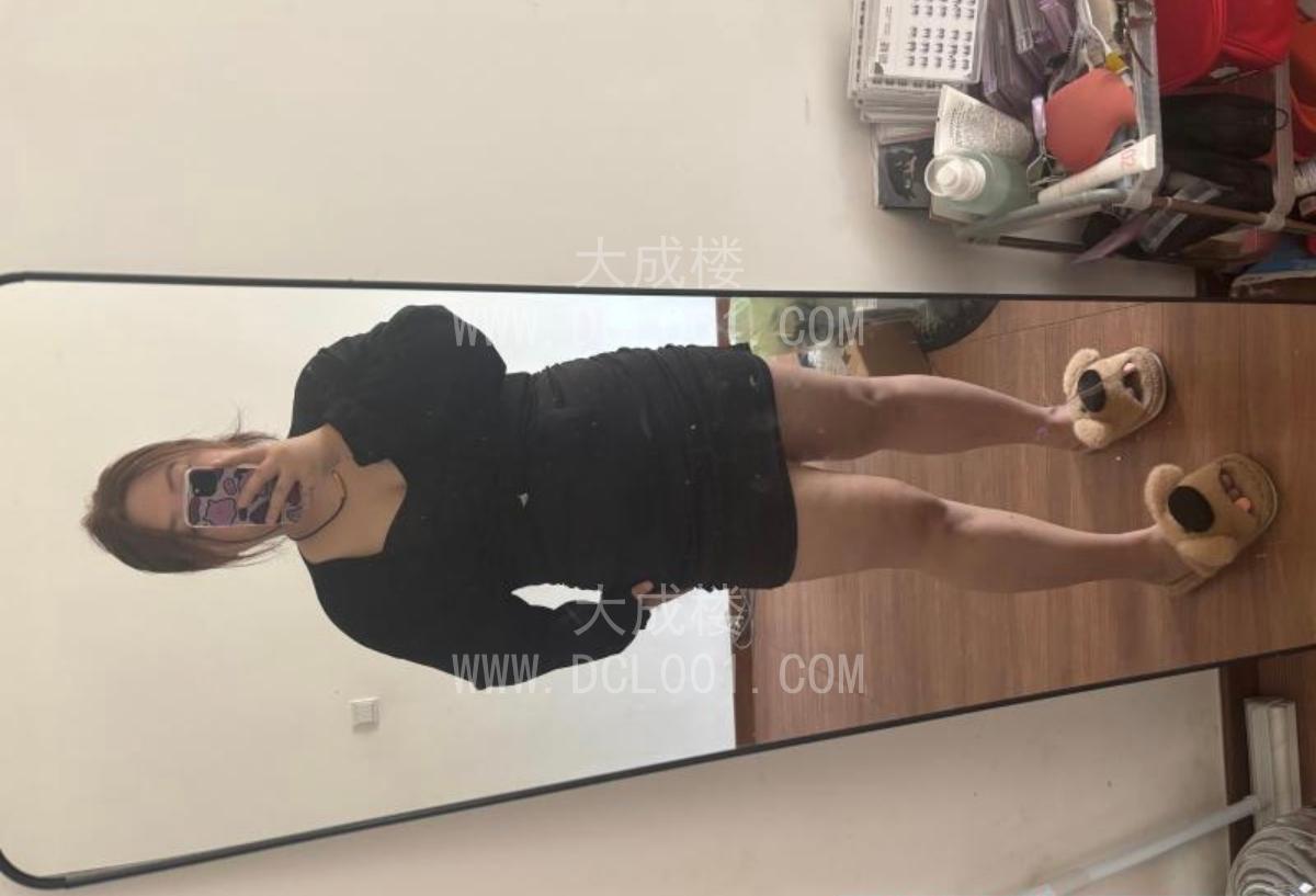 青岛城阳小姐姐