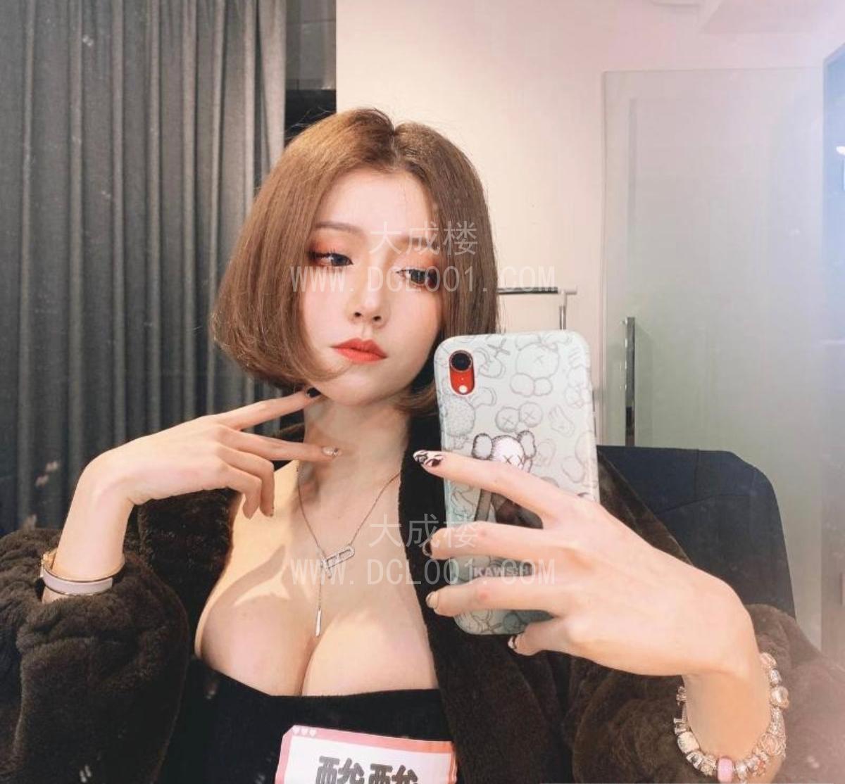 静安天然大熊颜值老师