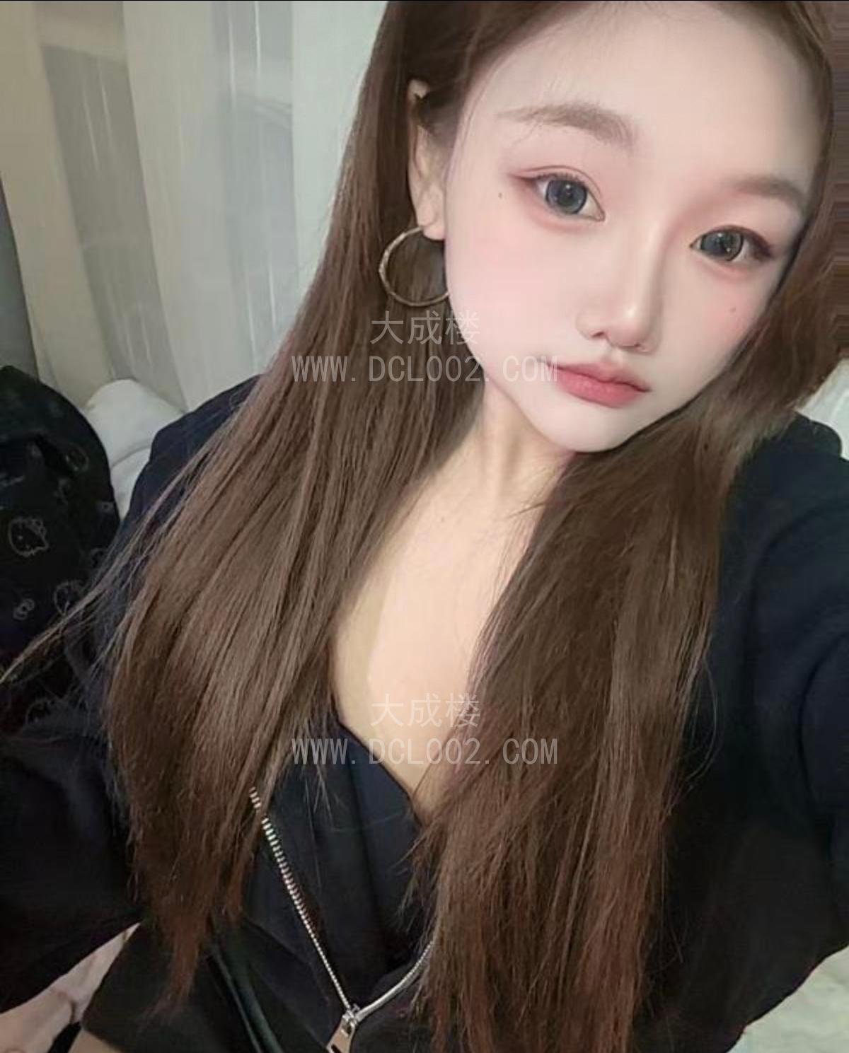 成都性感小骚女