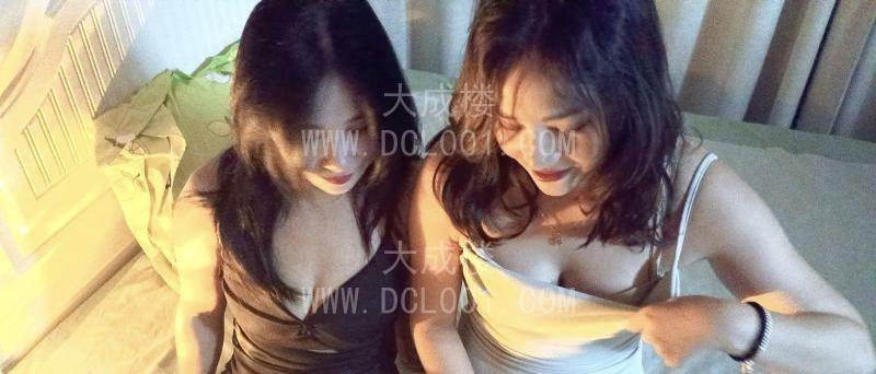 妹妹欧美姐姐萝莉双人