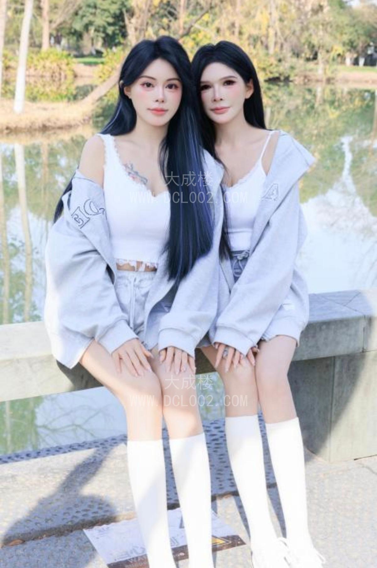 杭州调情系姐妹花