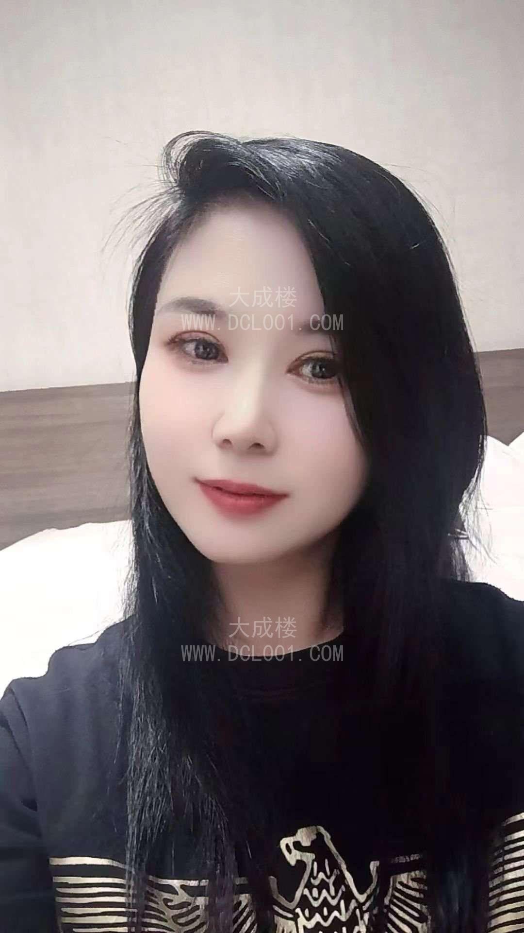 三元里服务型月儿