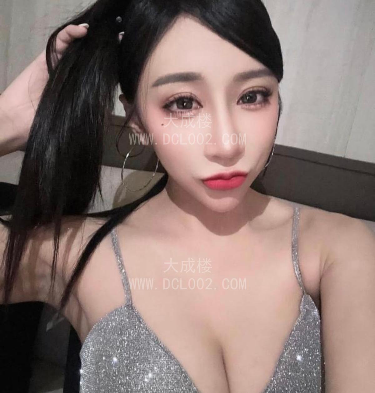 南昌性感御姐回来开工了