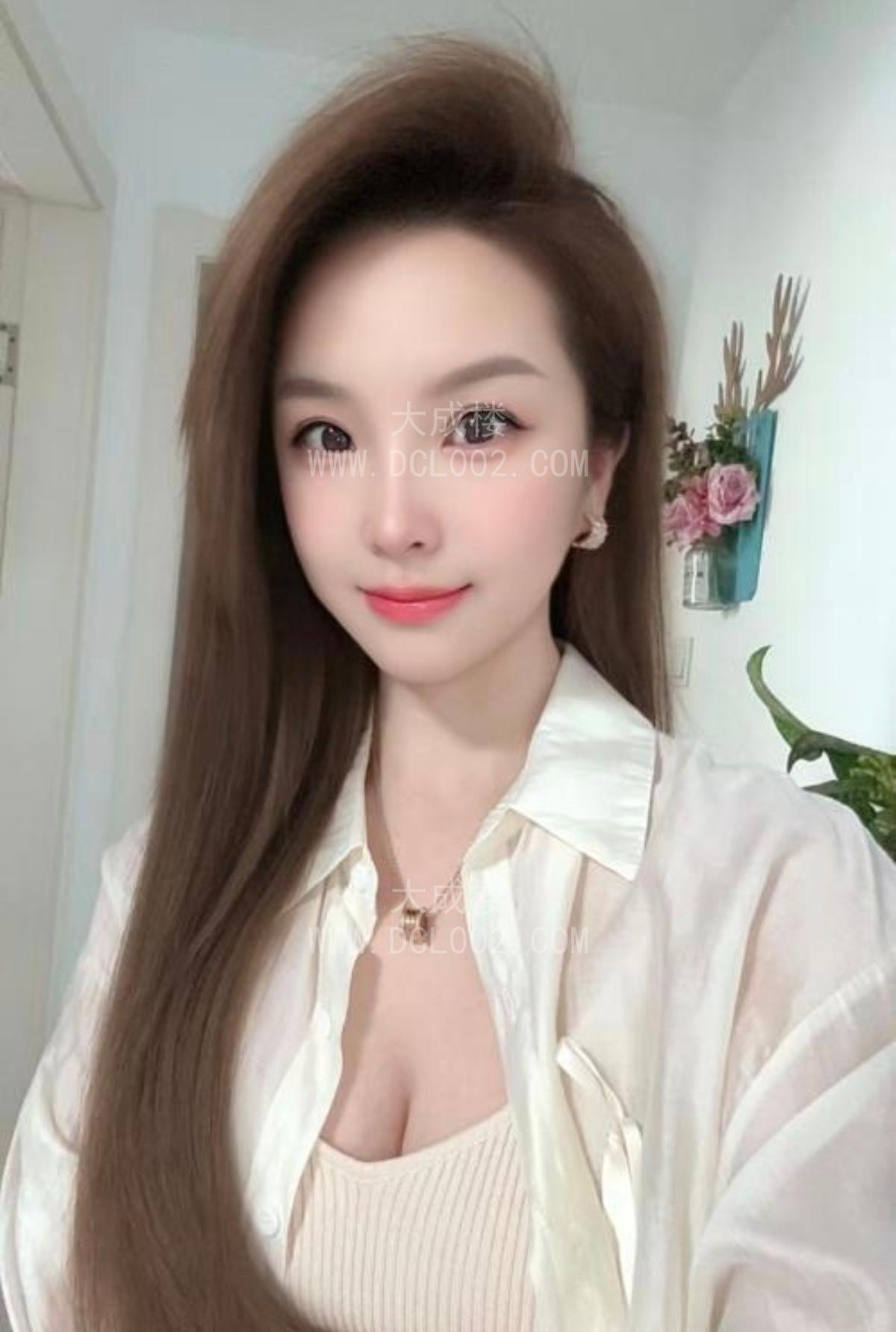 拱墅颜值美女