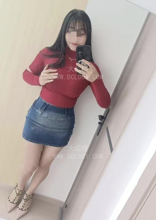 沙坪E杯大胸妹子服务好