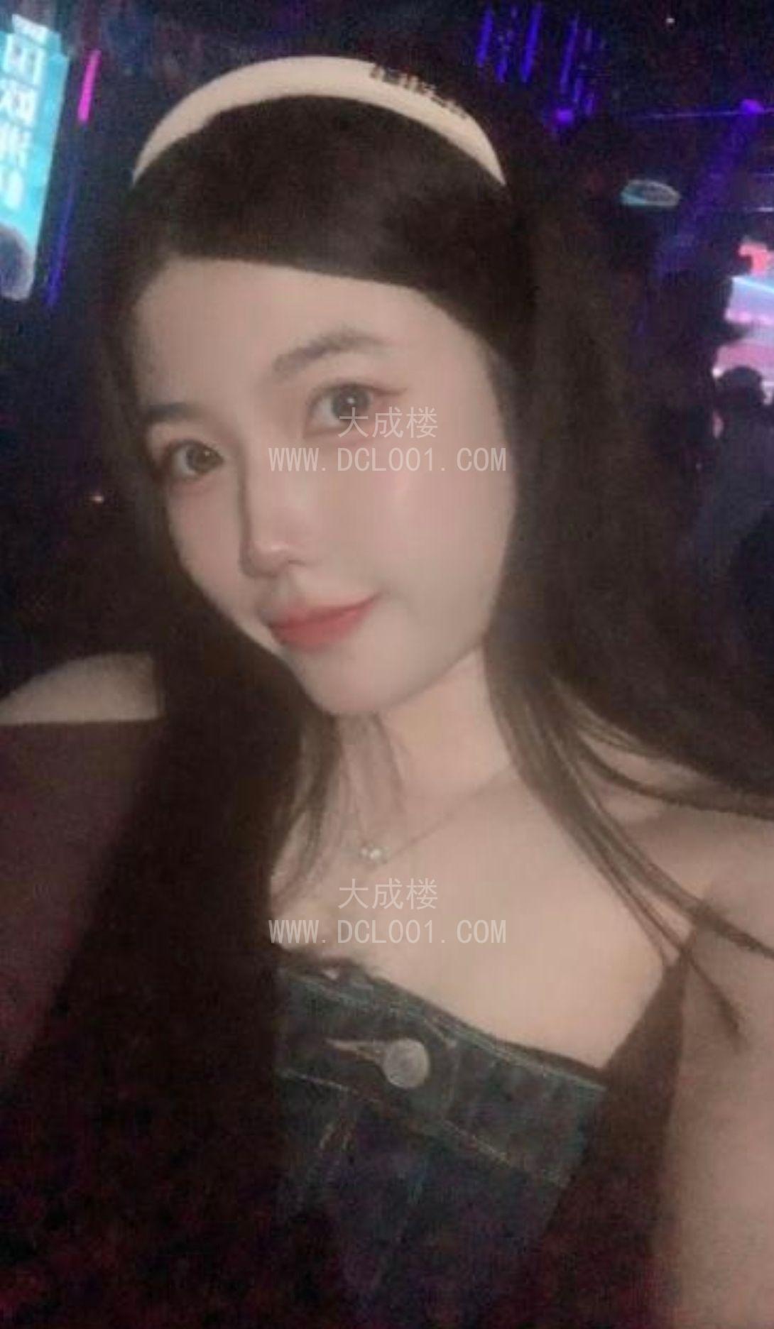 上海颜值小乐乐